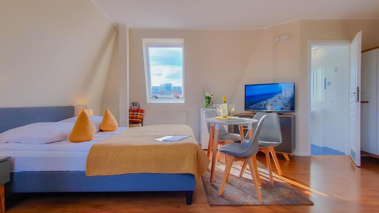 Villa Elefant Miedzyzdroje Εξωτερικό φωτογραφία