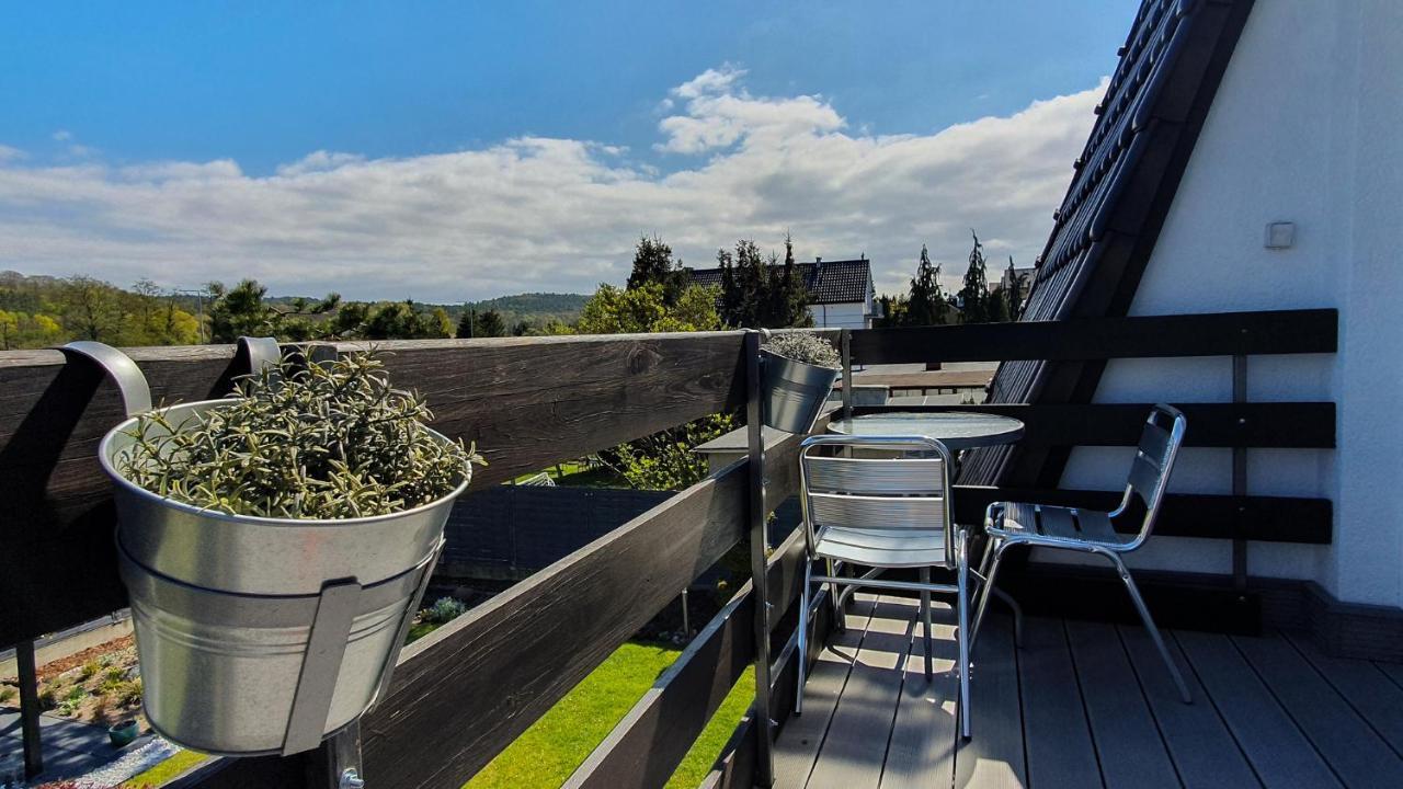 Villa Elefant Miedzyzdroje Εξωτερικό φωτογραφία